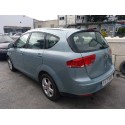 SEAT ALTEA XL (5P5)
