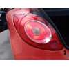 ford ka (ru8) del año 2009