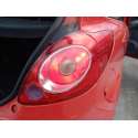 FORD KA (RU8)