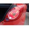 ford ka (ru8) del año 2009
