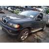 bmw x5 (e53) del año 2002