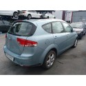 SEAT ALTEA XL (5P5)