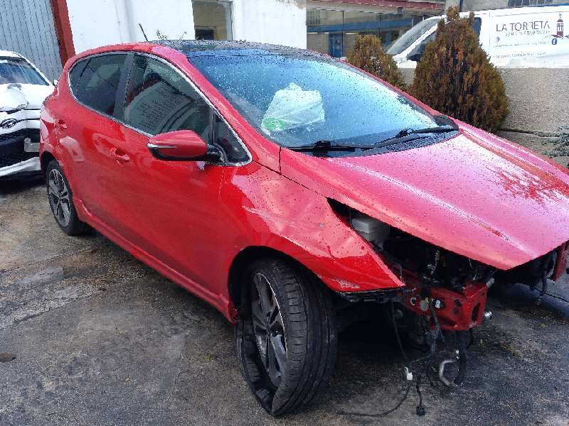 KIA CEE'D (JD)