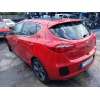kia cee´d (jd) del año 2016