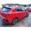 kia cee´d (jd) del año 2016