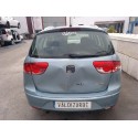 SEAT ALTEA XL (5P5)