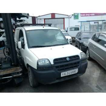 FIAT DOBLO CARGO (223) de desguace