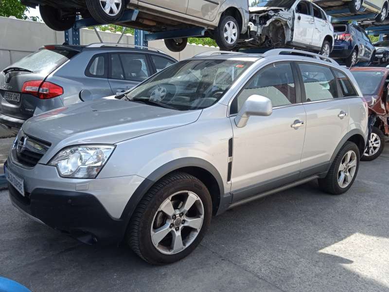 OPEL ANTARA A (L07)