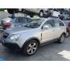opel antara a (l07) del año 2008