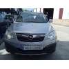 opel antara a (l07) del año 2008