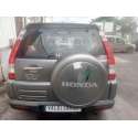 HONDA CR-V (RD8)