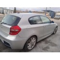 BMW SERIE 1 BERLINA (E81/E87)