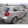 bmw serie 1 berlina (e81/e87) del año 2007