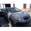 opel antara a (l07) del año 2008
