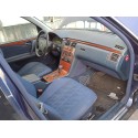 MERCEDES-BENZ CLASE E (W210)