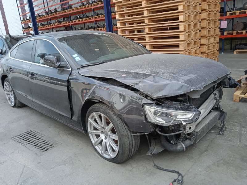 AUDI A5 SPORTBACK (8T)