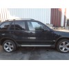 bmw x5 (e53) del año 2002