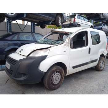 CITROËN NEMO Monospace de desguace