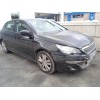 peugeot 308 del año 2014