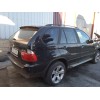 bmw x5 (e53) del año 2002