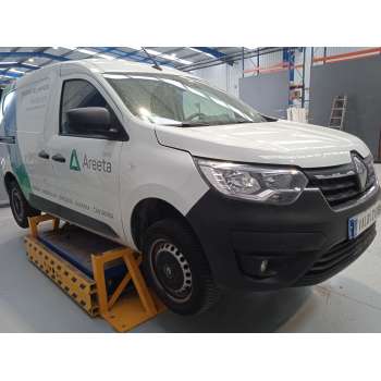 RENAULT EXPRESS Furgoneta/monovolumen de desguace