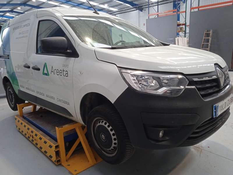 RENAULT EXPRESS FURGÓN/MONOSPACE
