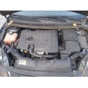 FORD FOCUS II (DA_, HCP, DP)