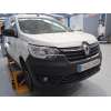 renault express furgoneta/monovolumen del año 2021