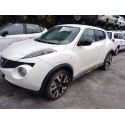 NISSAN JUKE (F15)