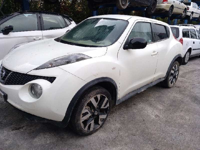 NISSAN JUKE (F15)