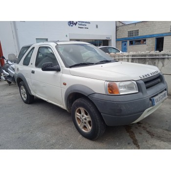 land rover freelander i (l314) del año 1999