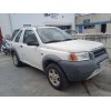 land rover freelander i (l314) del año 1999