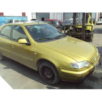 CITROËN XSARA BERLINA