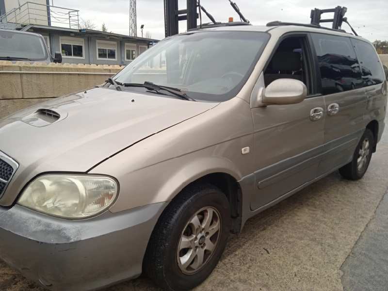 KIA CARNIVAL II