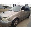 kia carnival ii del año 2005