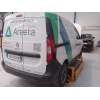 renault express furgoneta/monovolumen del año 2021