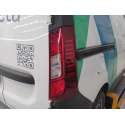 RENAULT EXPRESS FURGONETA/MONOVOLUMEN