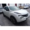 nissan juke (f15) del año 2014