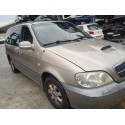 KIA CARNIVAL II