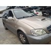 kia carnival ii del año 2005