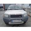 land rover freelander i (l314) del año 1999