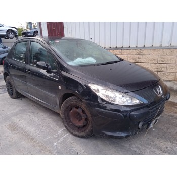 PEUGEOT 307 (3A/C)