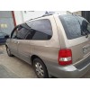 kia carnival ii del año 2005