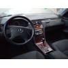 mercedes-benz clase e (w210) del año 2001
