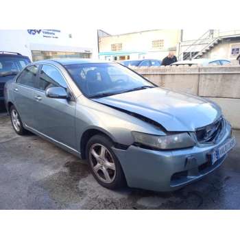 HONDA ACCORD BERLINA (CL/CN)