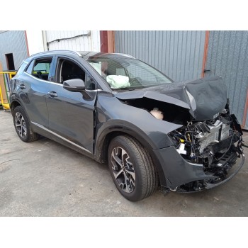 kia sportage v (nq5) del año 2024