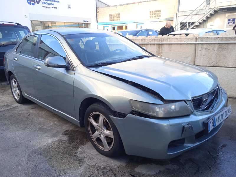 HONDA ACCORD BERLINA (CL/CN)