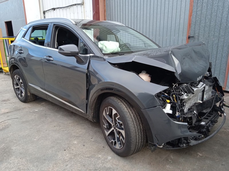 KIA SPORTAGE V (NQ5)