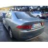 honda accord berlina (cl/cn) del año 2004