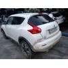 nissan juke (f15) del año 2014